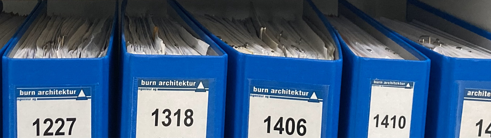 Projekte - Referenzen - Burn Architektur Ingenieur AG